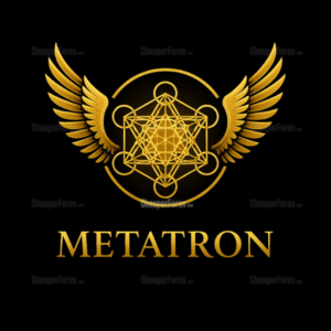 Metatron EA MT4 Product Logo