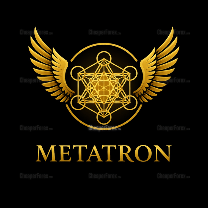 Metatron EA MT4 Product Logo