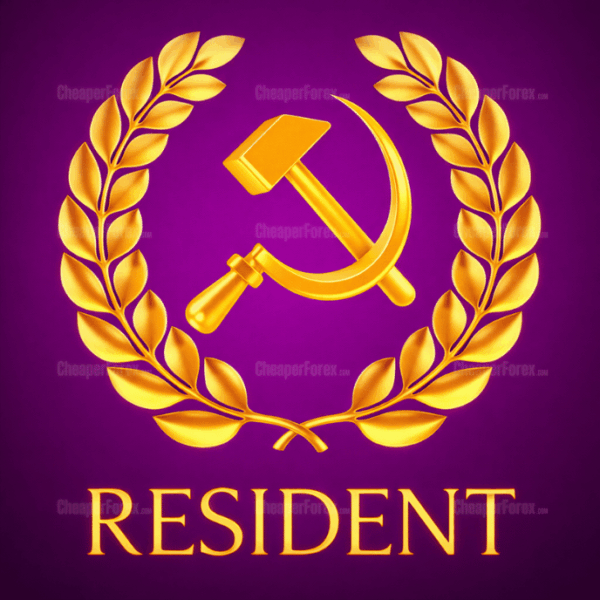 Resident EA Product Logo
