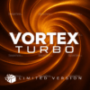 Vortex Turbo EA Product Logo