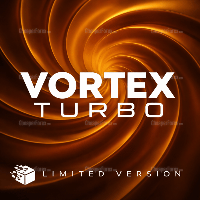 Vortex Turbo EA Product Logo