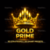 AI Gold Prime Product Logo