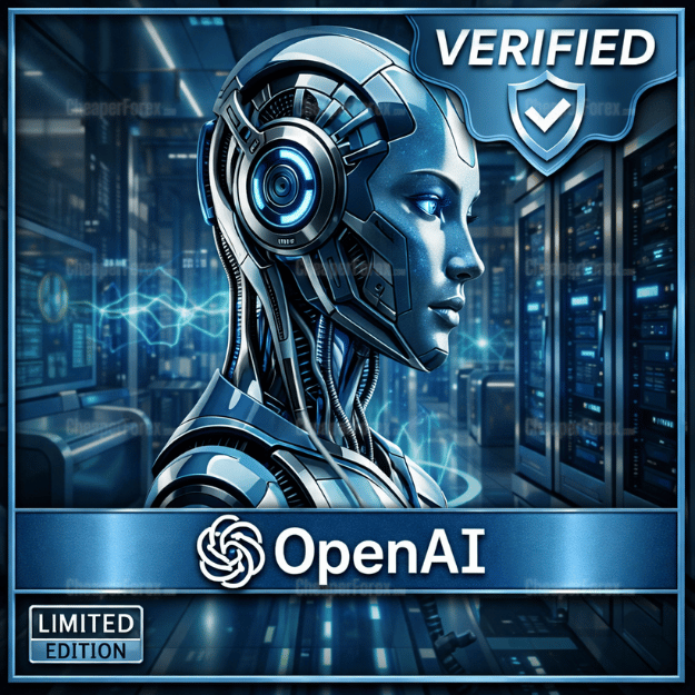 AI Gold Scalp Pro Product Logo