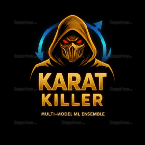 Karat Killer EA Product Logo