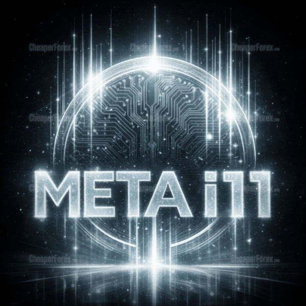 META i11 Product Logo