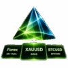 PrismAlgo Promo Logo Image