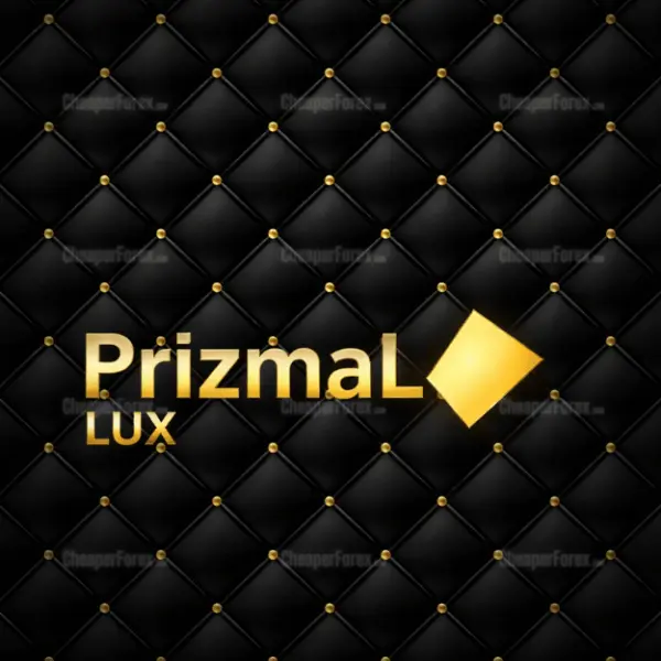 PrizmaL Lux Product Logo