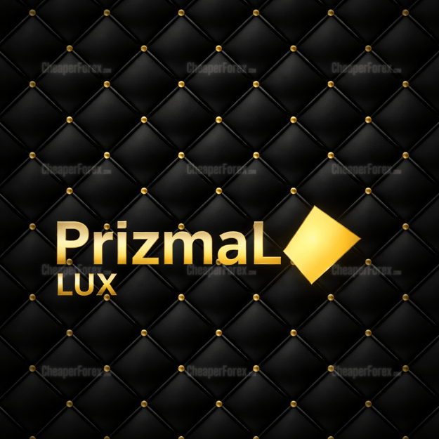 PrizmaL Lux Product Logo