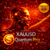 Xauusd Quantum Pro EA Product Logo