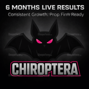 Chiroptera Product Logo