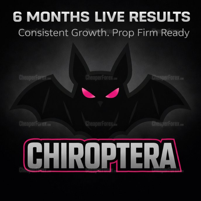 Chiroptera Product Logo