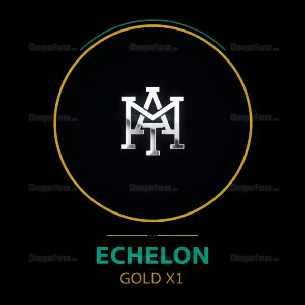 EchelonGold X1 Product Logo