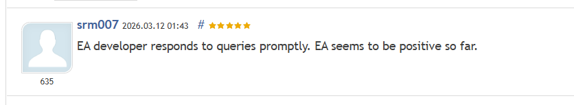 Full Throttle DMX — 1 verified 5-star review: responsive developer, positive results