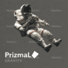 PrizmaL Gravity Product Logo
