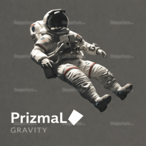 PrizmaL Gravity Product Logo