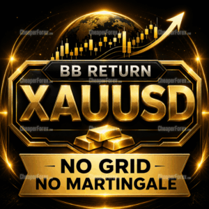 BB Return EA Logo