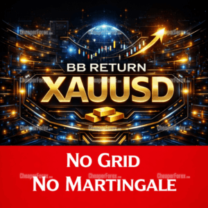 BB Return MT4 Product Logo