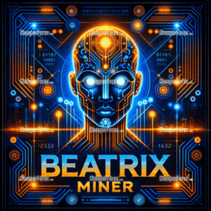 Beatrix Miner MT5 Product Logo