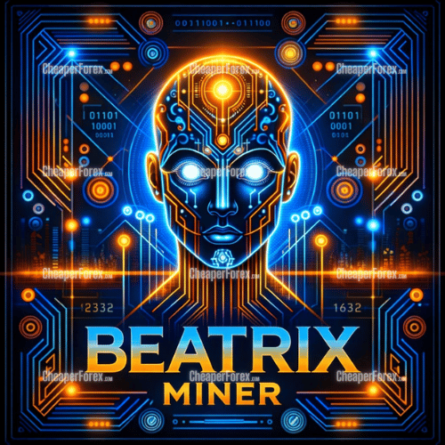 Beatrix Miner MT5 Product Logo
