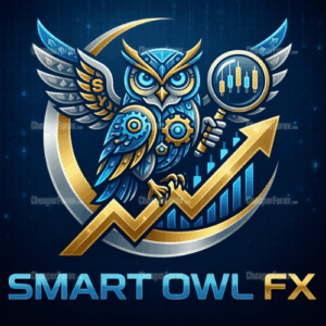 Smart Owl FX Product Logo