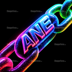 AnE Logo