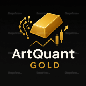 ArtQuant Gold EA Logo