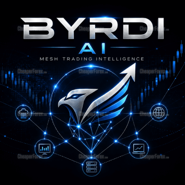 Byrdi EA Logo