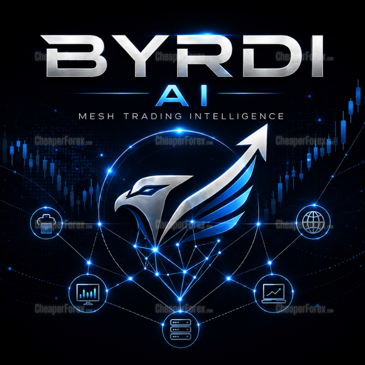Byrdi EA Logo