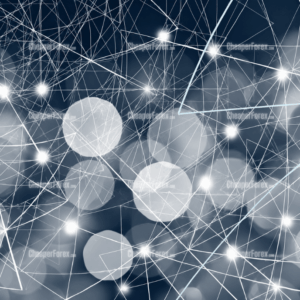 Dark Algo Logo