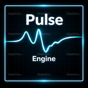 Pulse Engine Product Logo