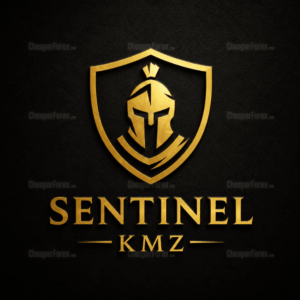 Sentinel KMZ Product Logo