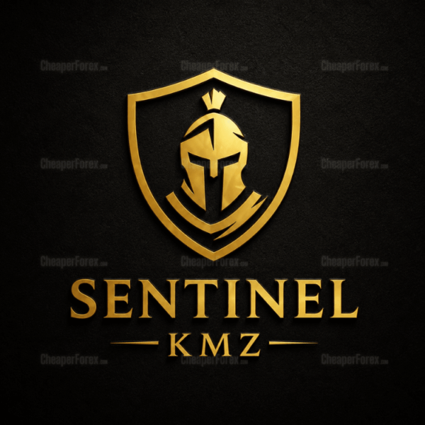 Sentinel KMZ Product Logo