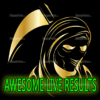 The Gold Reaper EA MT5 Logo