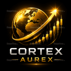 Cortex Aurex EA Logo