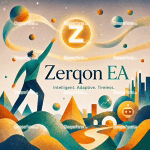 Zerqon EA Logo