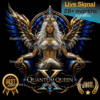 Quantum Queen X Logo