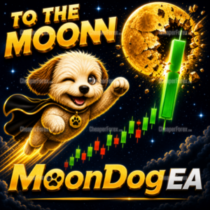 Moondog EA Logo