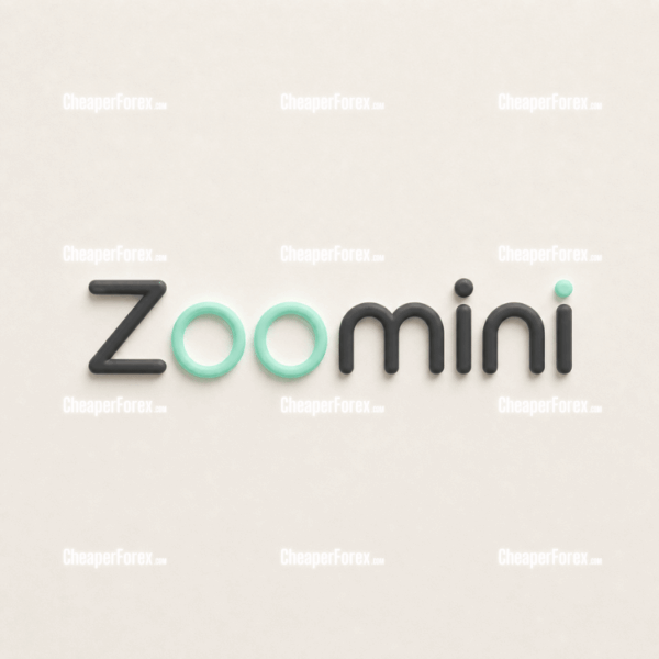 Zoomini EA Logo