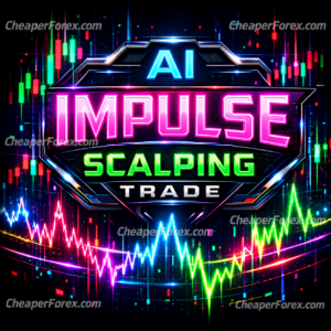 AI Impulse Scalping Trade promotional cover