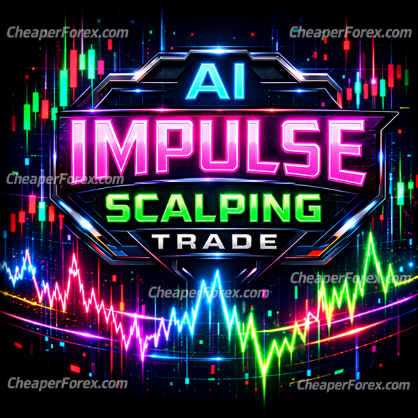 AI Impulse Scalping Trade promotional cover