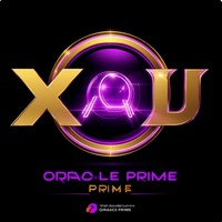 XAU Oracle Prime EA MT5 original developer product artwork