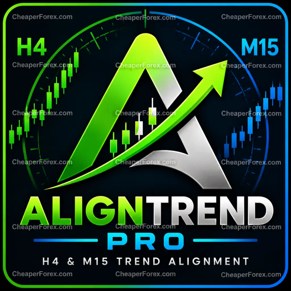 AlignTrend Pro MT5 promotional cover