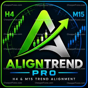 AlignTrend Pro MT5 promotional cover