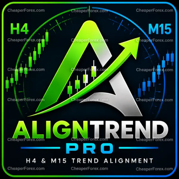 AlignTrend Pro MT5 promotional cover