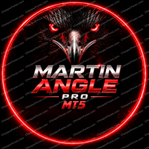 Martin Angle Pro MT5 promotional cover