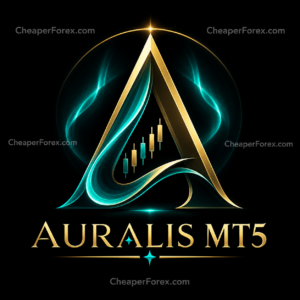 Auralis EA MT5 promotional cover