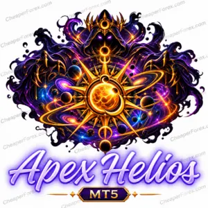 Apex Helios EA MT5 promotional cover