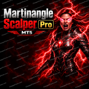 Martinangle Scalper Pro MT5 promotional cover