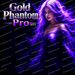 Gold Phantom Pro MT5 promotional cover