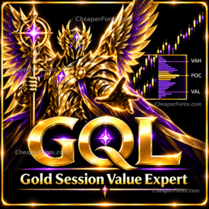 GQL Session Value Expert MT5 cover